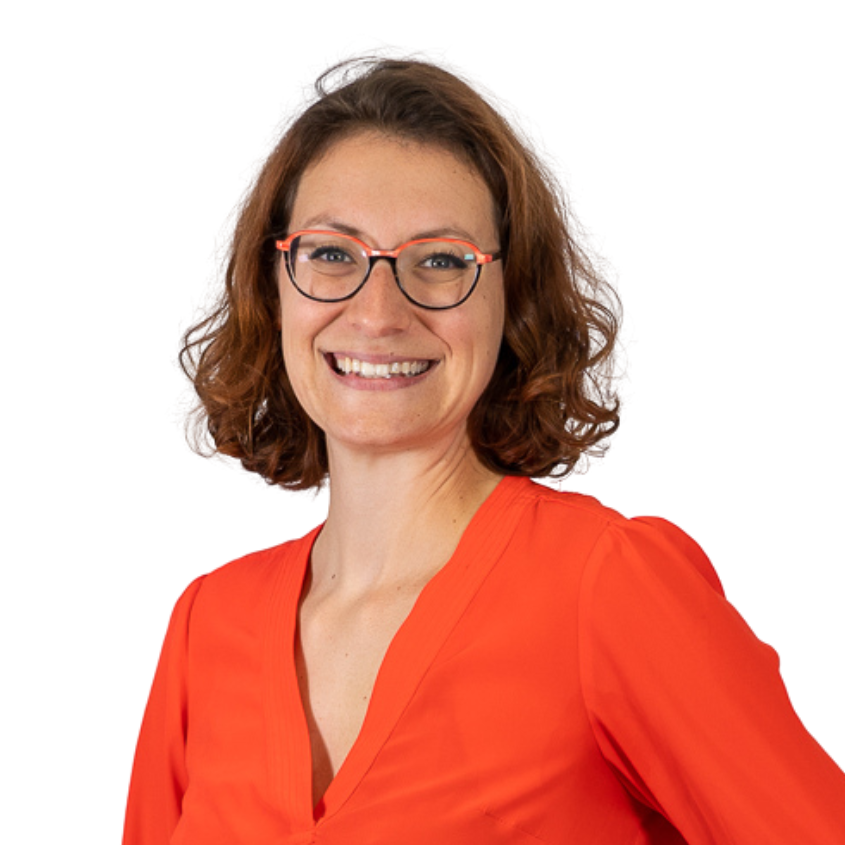 Marie Heurteau