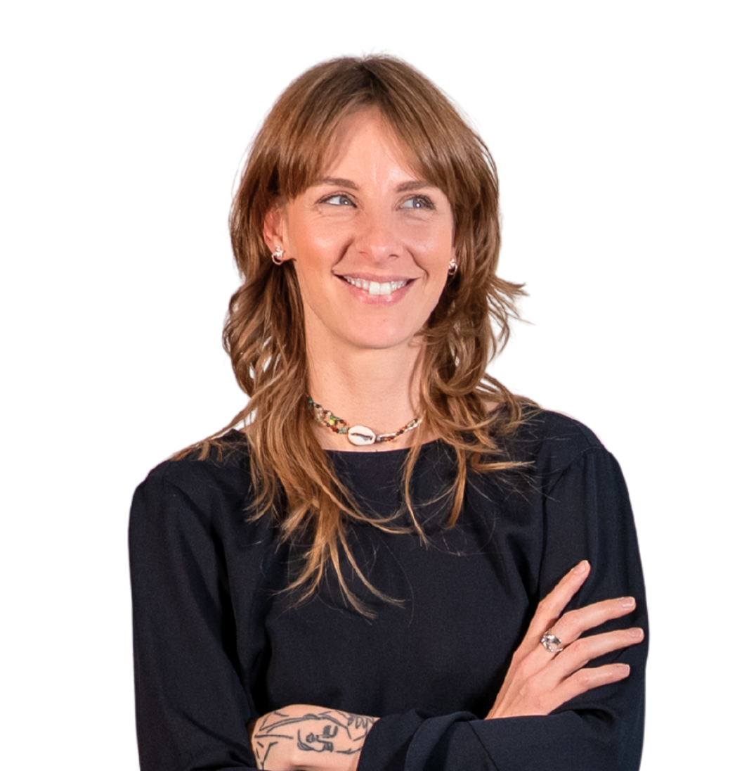 Gwendoline Blanckaert