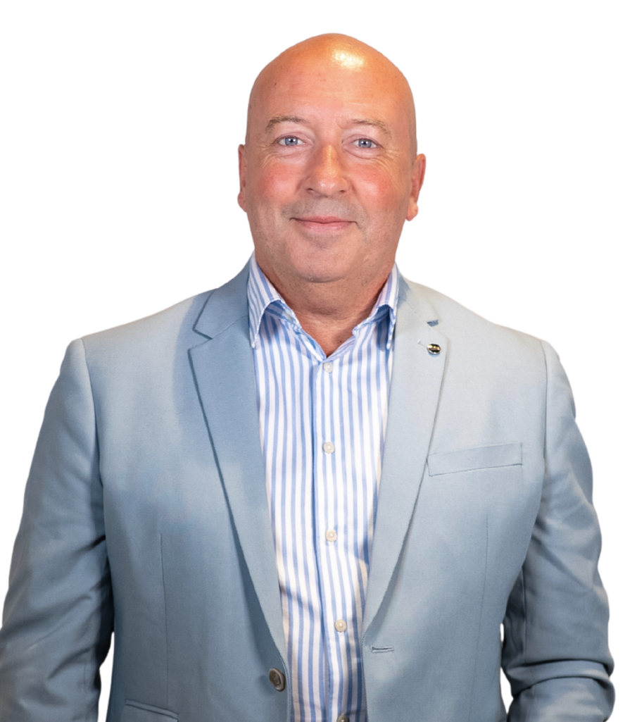 Jérôme Grégoire