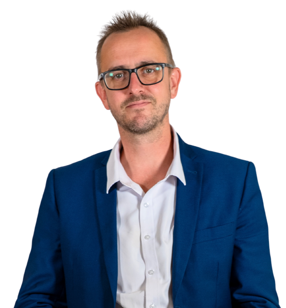 Sebastien Detroz