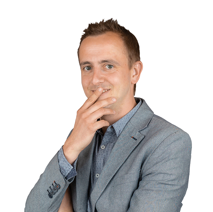 Sébastien Detroz